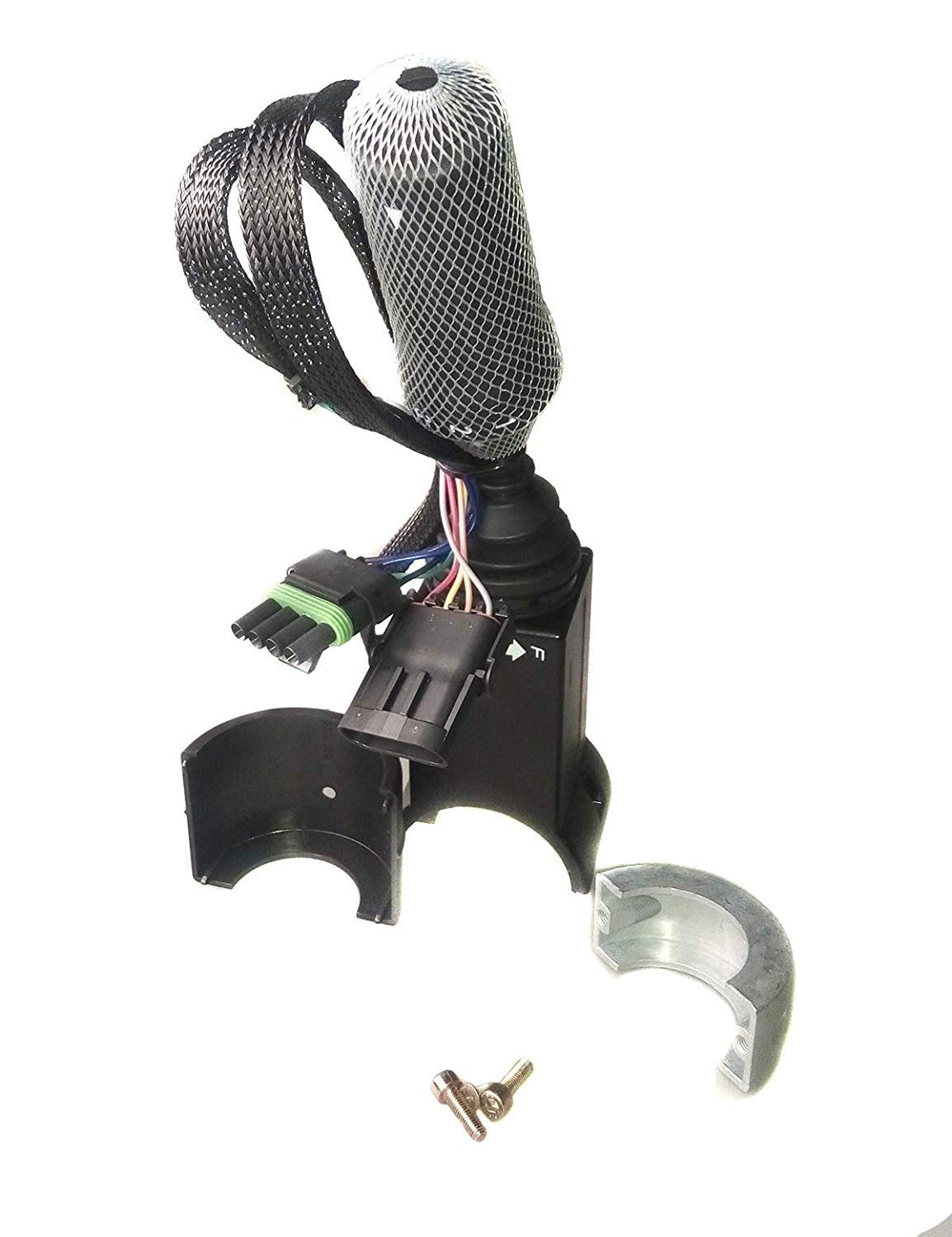 Amazon.com: FridayParts Transmission Shifter 35367A 10135367 for